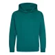 Just Hoods AWJH001J COLLEGE KAPUCNIS PULÓVER 3/4