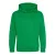 Just Hoods AWJH001J COLLEGE KAPUCNIS PULÓVER 3/4