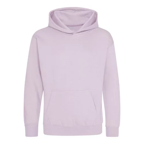 Just Hoods AWJH001J COLLEGE KAPUCNIS PULÓVER 3/4