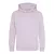 Just Hoods AWJH001J COLLEGE KAPUCNIS PULÓVER 3/4