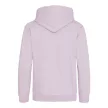 Just Hoods AWJH001J COLLEGE KAPUCNIS PULÓVER 3/4