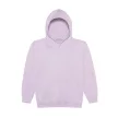 Just Hoods AWJH001J COLLEGE KAPUCNIS PULÓVER 3/4