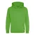 Just Hoods AWJH001J COLLEGE KAPUCNIS PULÓVER 3/4