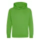 Just Hoods AWJH001J COLLEGE KAPUCNIS PULÓVER 3/4