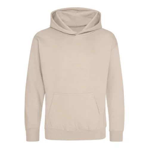 Just Hoods AWJH001J COLLEGE KAPUCNIS PULÓVER 3/4