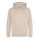 Just Hoods AWJH001J COLLEGE KAPUCNIS PULÓVER 3/4