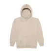 Just Hoods AWJH001J COLLEGE KAPUCNIS PULÓVER 3/4