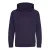 Just Hoods AWJH001J COLLEGE KAPUCNIS PULÓVER 3/4