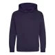 Just Hoods AWJH001J COLLEGE KAPUCNIS PULÓVER 3/4