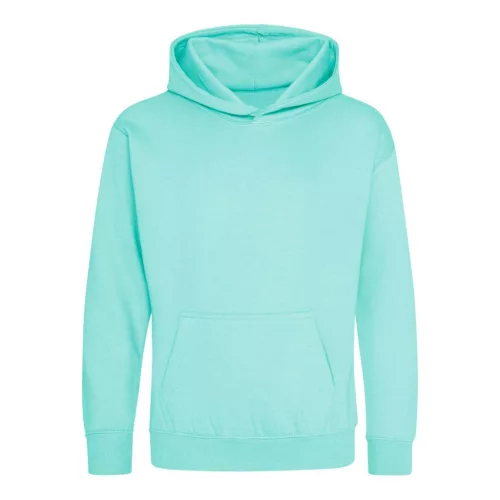 Just Hoods AWJH001J COLLEGE KAPUCNIS PULÓVER 5/6