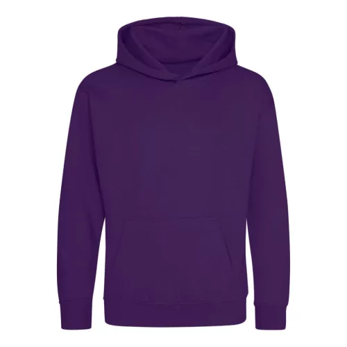 Just Hoods AWJH001J COLLEGE KAPUCNIS PULÓVER 3/4