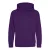 Just Hoods AWJH001J COLLEGE KAPUCNIS PULÓVER 3/4