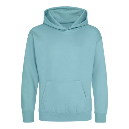 Just Hoods AWJH001J COLLEGE KAPUCNIS PULÓVER 3/4