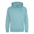 Just Hoods AWJH001J COLLEGE KAPUCNIS PULÓVER 3/4