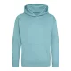 Just Hoods AWJH001J COLLEGE KAPUCNIS PULÓVER 3/4