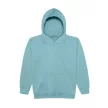 Just Hoods AWJH001J COLLEGE KAPUCNIS PULÓVER 3/4