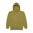 Just Hoods AWJH001 COLLEGE KAPUCNIS PULÓVER XL