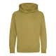 Just Hoods AWJH001 COLLEGE KAPUCNIS PULÓVER XS