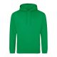 Just Hoods AWJH001 COLLEGE HOODIE 2XL