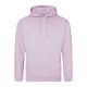 Just Hoods AWJH001 COLLEGE HOODIE M
