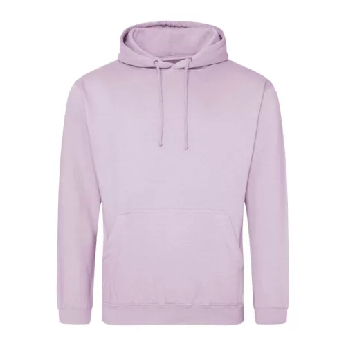Just Hoods AWJH001 COLLEGE KAPUCNIS PULÓVER XL