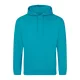 Just Hoods AWJH001 COLLEGE KAPUCNIS PULÓVER 3XL