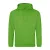Just Hoods AWJH001 COLLEGE KAPUCNIS PULÓVER XS