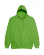 Just Hoods AWJH001 COLLEGE KAPUCNIS PULÓVER XS