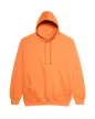 Just Hoods AWJH001 COLLEGE KAPUCNIS PULÓVER 2XL