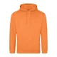 Just Hoods AWJH001 COLLEGE KAPUCNIS PULÓVER 3XL