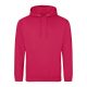 Just Hoods AWJH001 COLLEGE HOODIE 3XL