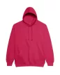 Just Hoods AWJH001 COLLEGE KAPUCNIS PULÓVER XS