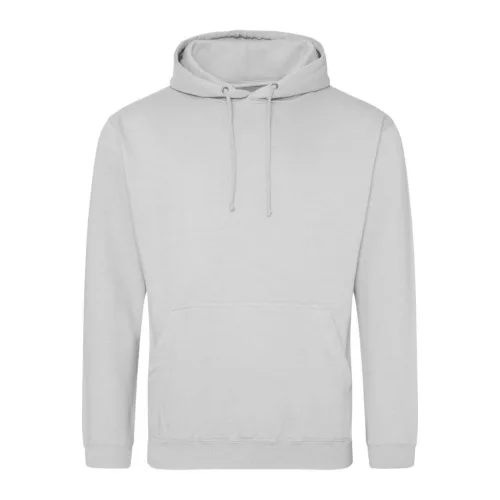 Just Hoods AWJH001 COLLEGE KAPUCNIS PULÓVER M