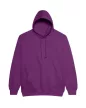 Just Hoods AWJH001 COLLEGE KAPUCNIS PULÓVER S