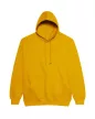 Just Hoods AWJH001 COLLEGE KAPUCNIS PULÓVER 2XL