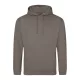 Just Hoods AWJH001 COLLEGE KAPUCNIS PULÓVER XS