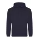 Just Hoods AWJH001 COLLEGE KAPUCNIS PULÓVER 3XL