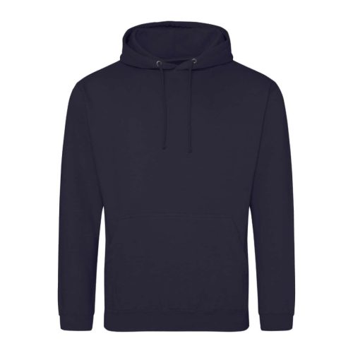 Just Hoods AWJH001 COLLEGE HOODIE L