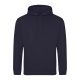 Just Hoods AWJH001 COLLEGE HOODIE S