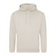 Just Hoods AWJH001 COLLEGE HOODIE M