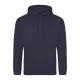 Just Hoods AWJH001 COLLEGE KAPUCNIS PULÓVER M