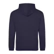 Just Hoods AWJH001 COLLEGE KAPUCNIS PULÓVER M