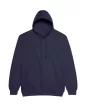 Just Hoods AWJH001 COLLEGE KAPUCNIS PULÓVER M