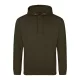 Just Hoods AWJH001 COLLEGE KAPUCNIS PULÓVER XL