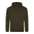 Just Hoods AWJH001 COLLEGE KAPUCNIS PULÓVER XS
