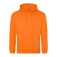 Just Hoods AWJH001 COLLEGE KAPUCNIS PULÓVER S