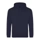 Just Hoods AWJH001 COLLEGE KAPUCNIS PULÓVER 3XL