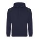 Just Hoods AWJH001 COLLEGE HOODIE S