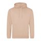 Just Hoods AWJH001 COLLEGE HOODIE S