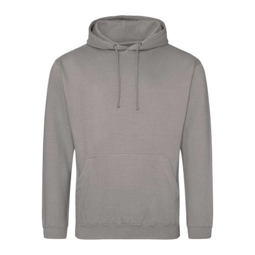 Just Hoods AWJH001 COLLEGE HOODIE L